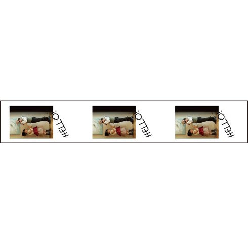 フォトっ太シリーズ(1)インスタントフォト 15mm幅 長さ9m 1本 マスキングテープ orata.net
